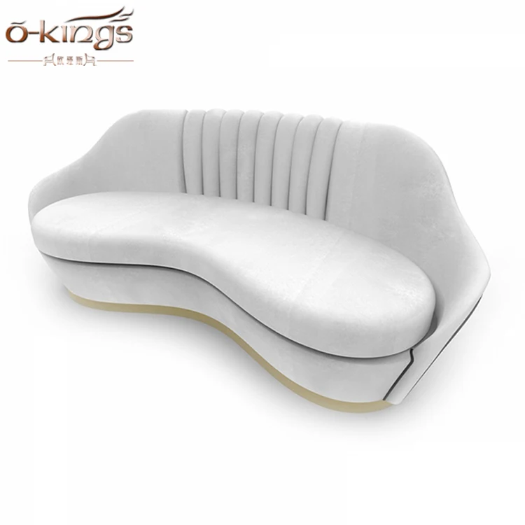 Отель диван/софа ткани/мебель для гостиной, диван