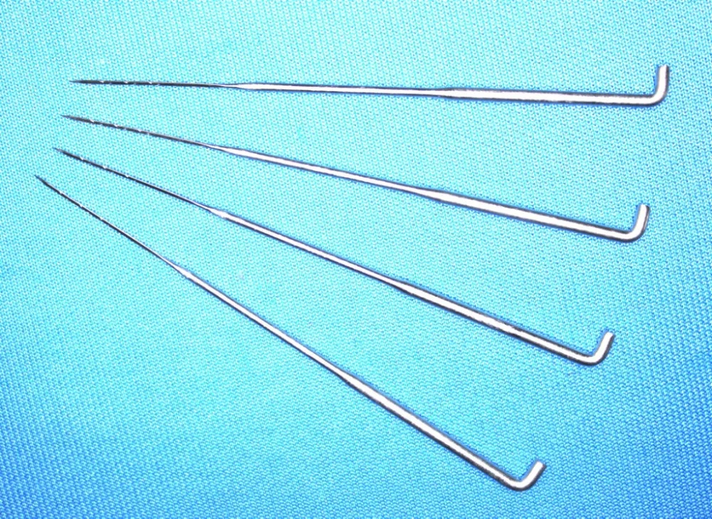 felting needle spiral needle twist needle 15*18*38*3 M222 TW3037D