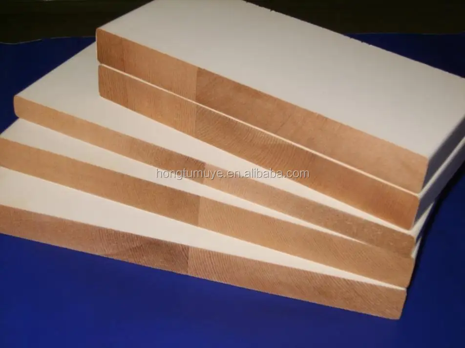 
Western Red Cedar Finger Joint and Edge Glued Exterior Siding Panels 