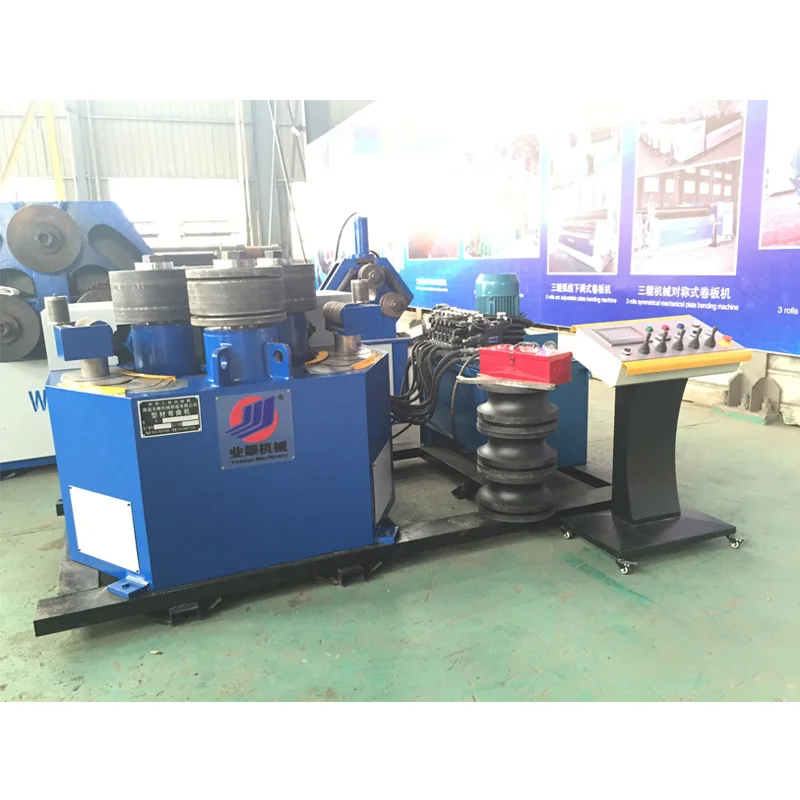 Китай nc таможни cnc трубогибочный станок