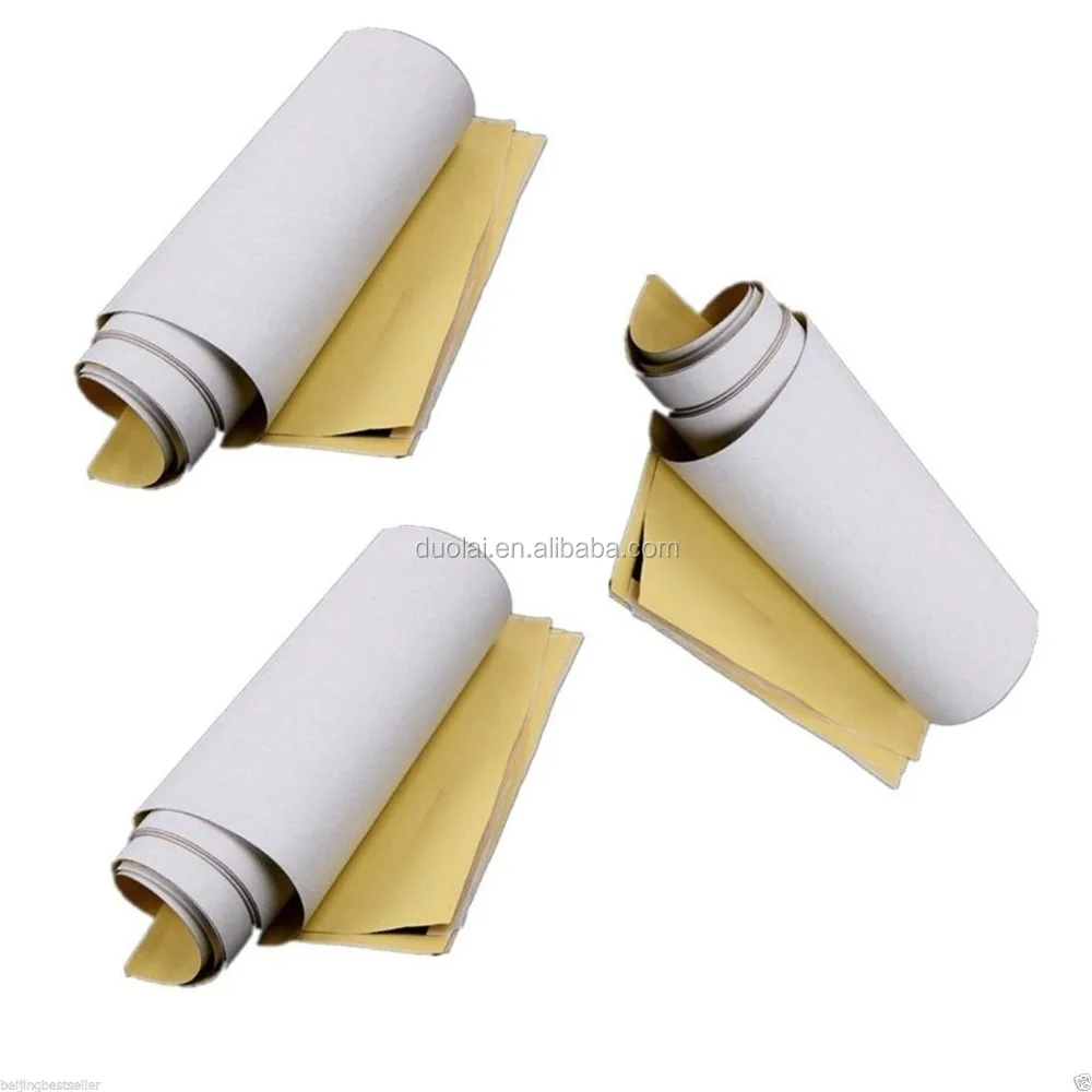 
Tattoo Thermal Transfer Paper Stencil Copier Sheet Copy Paper 