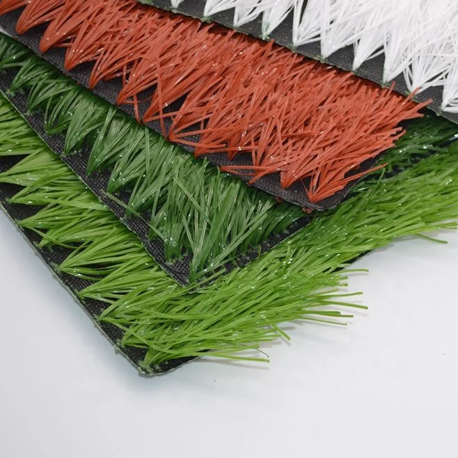 Free samples Economic Sports Artificial Grass for Football Field