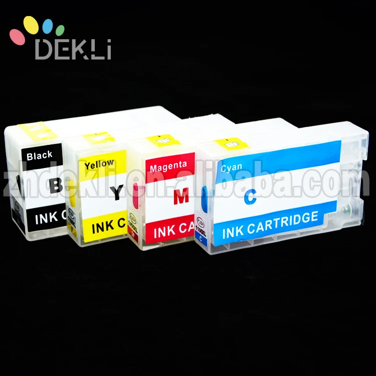 PGI-1400 CISS Cartridge for Canon MAXIFY MB2140 MB2740 Refillable ink cartridge with Auto Reset chip