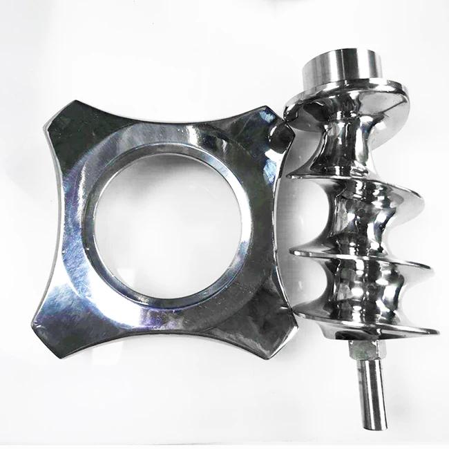 850 Вт мясорубка машина