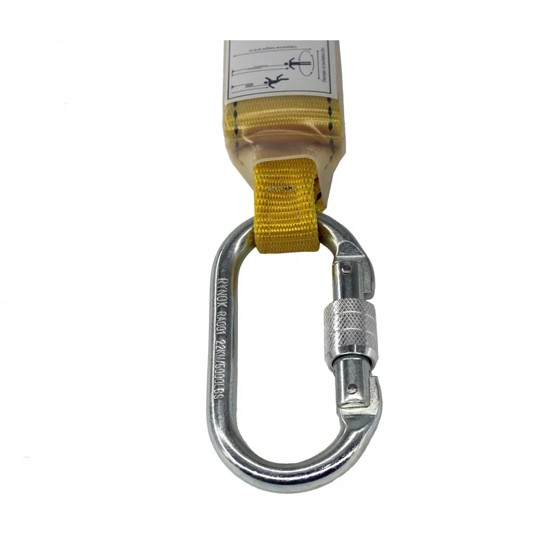 Hot sale custom energy shock absorber for fall protection