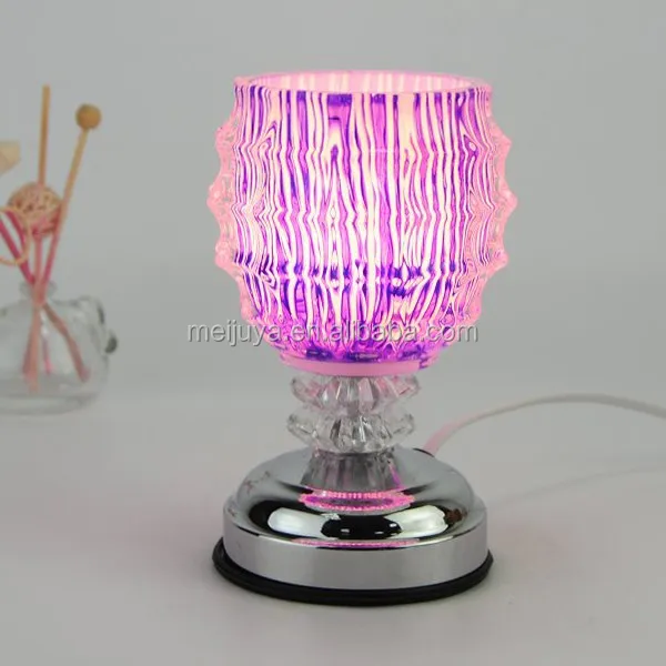 New product brand perfume smart collection perfume aroma lamp B563