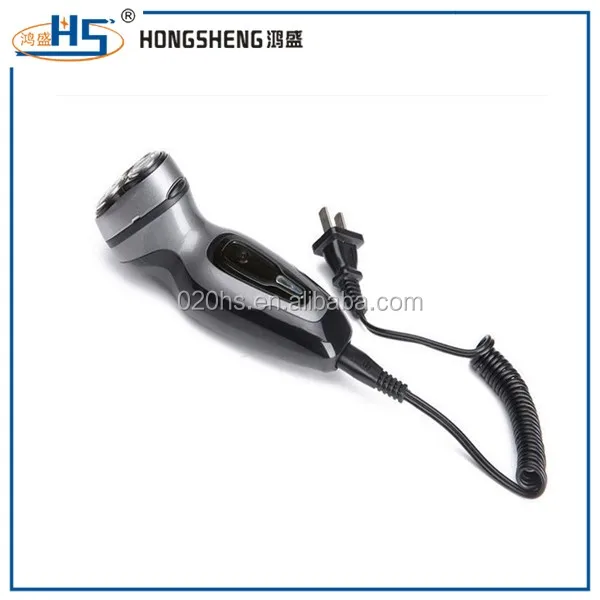 Hot selling waterproof 3 heads electric men shaver