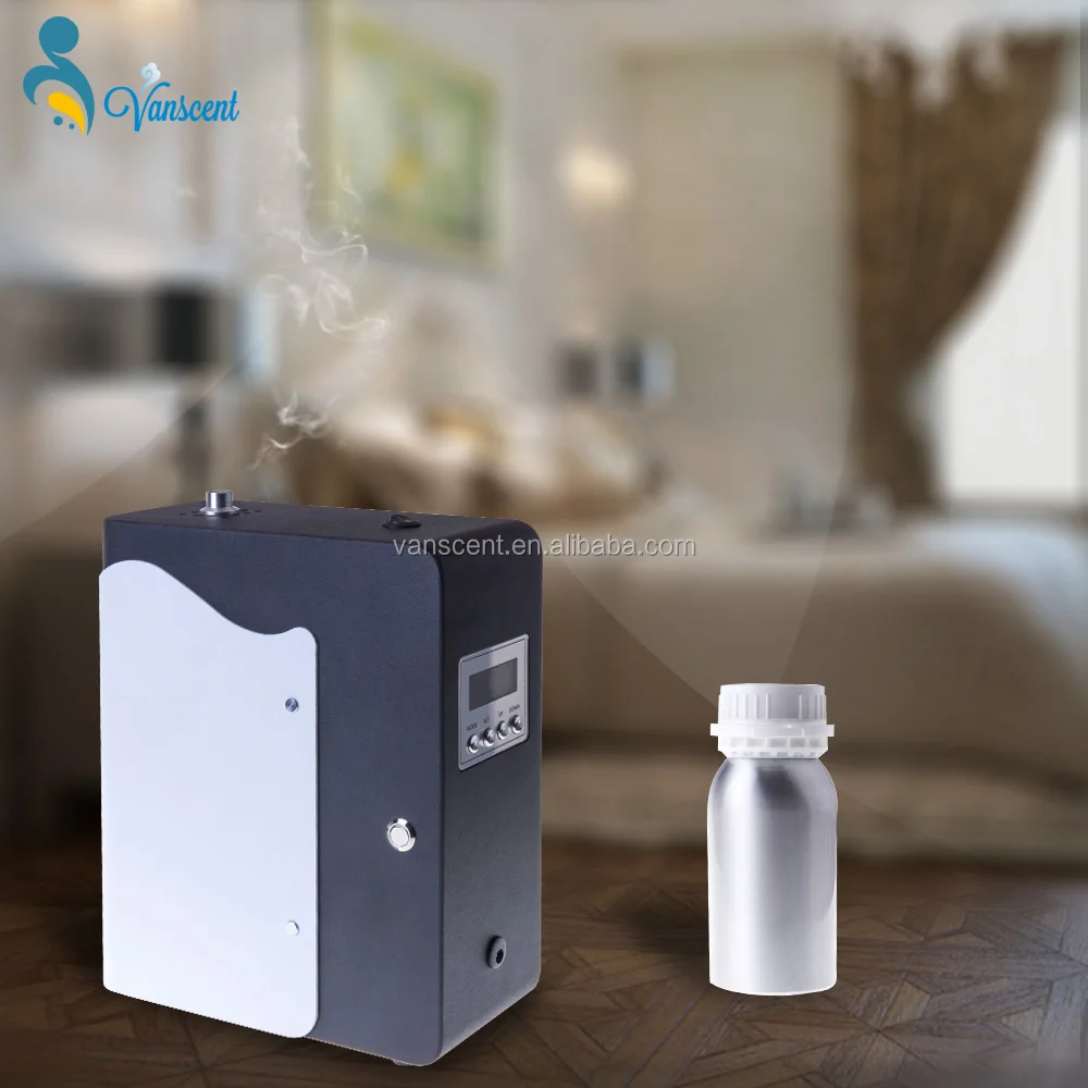 Shop Wall-Mounted Scent Air Machine,Scent Marketing Factory Sale Directly