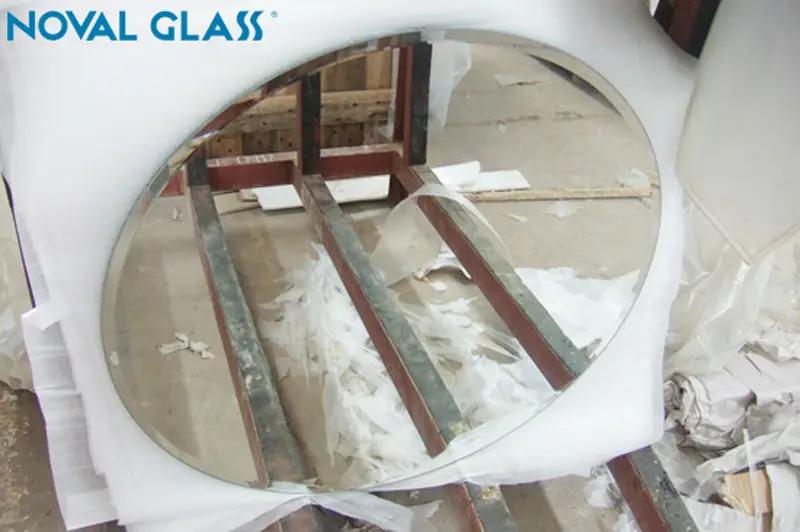 2-8mm Copper Free Silver Mirror Chinese Manufacturer