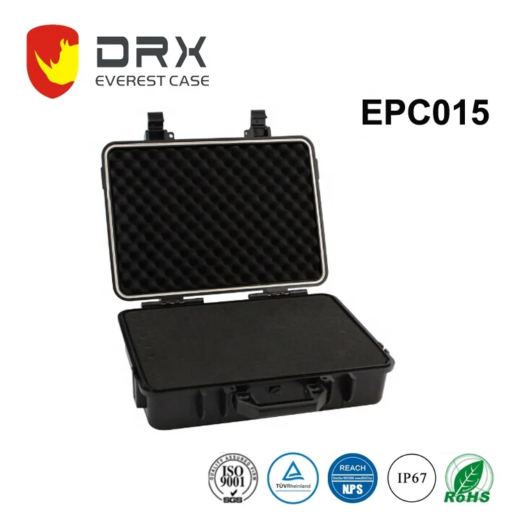  Уличный портативный водонепроницаемый корпус DRX EPC015 для фотосъемки из АБС-пластика дрона IP67