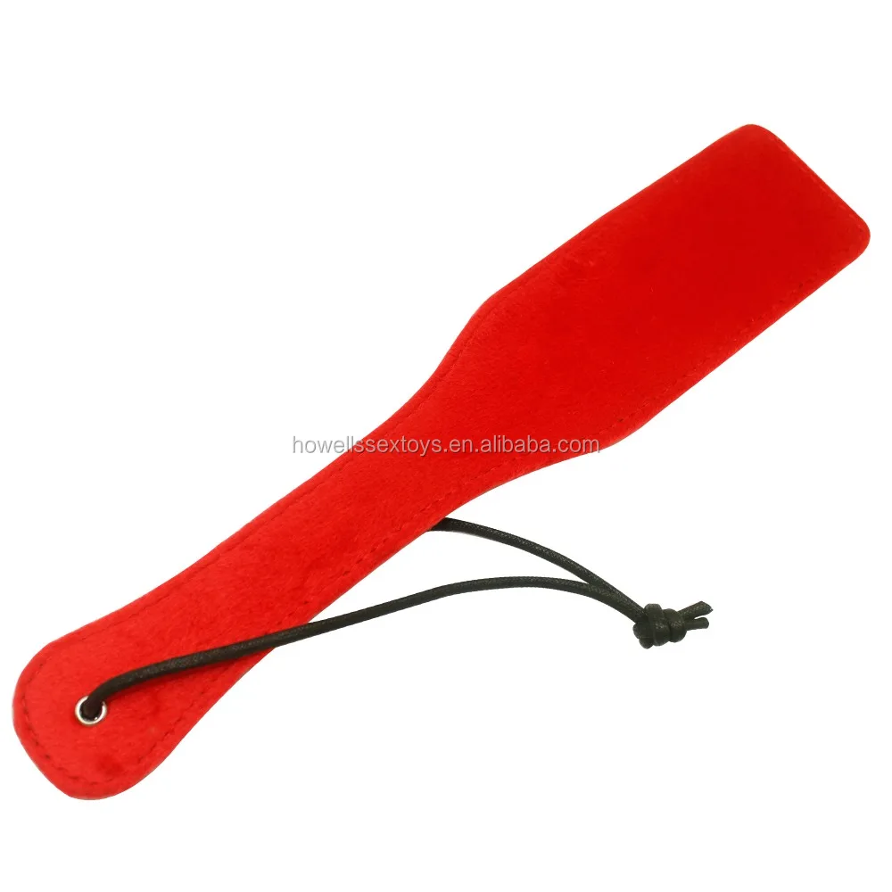 Perfect Lover Red BDSM set 5 items sex toys for Lover Game