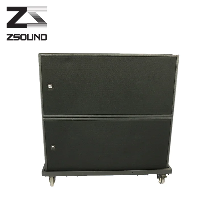 18 дюймов сабвуфер музыкального оборудования производитель Китай