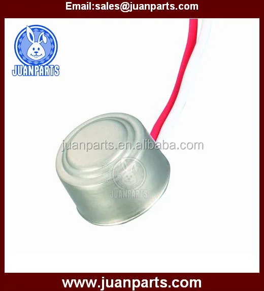 B-006 bimetal temperature thermostat