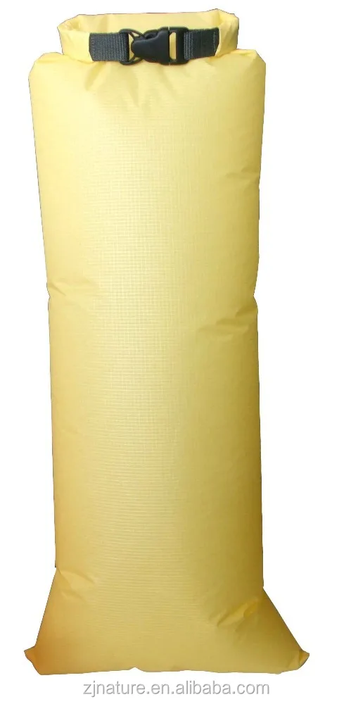 
Promotion Super Silicon Coating Dry Sack Bags For Outdoor 