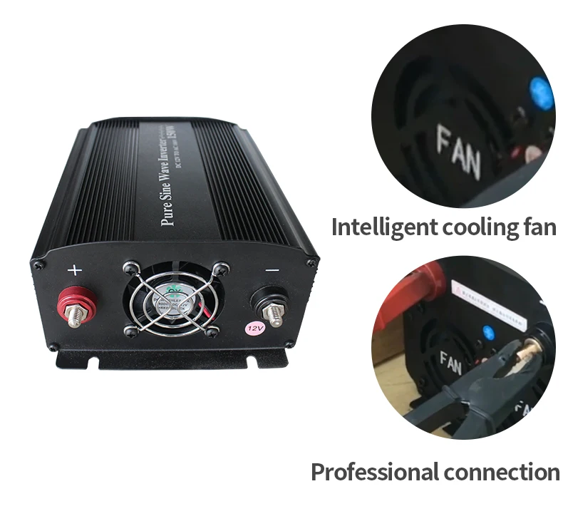 New color dual display universal socket single phase 220v 50hz 110v 60hz charger converter