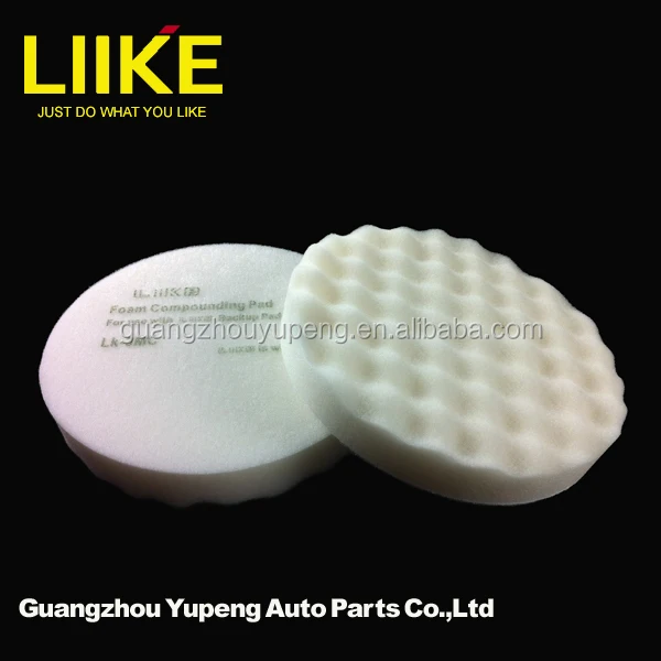 3M Quality Sponge Pad Foam Pad for Cutting