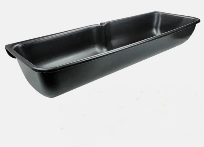 Animal Drinker Trough Hanging Trough Drinking Water Trough for Sheep Goat Cattle Horse Deer