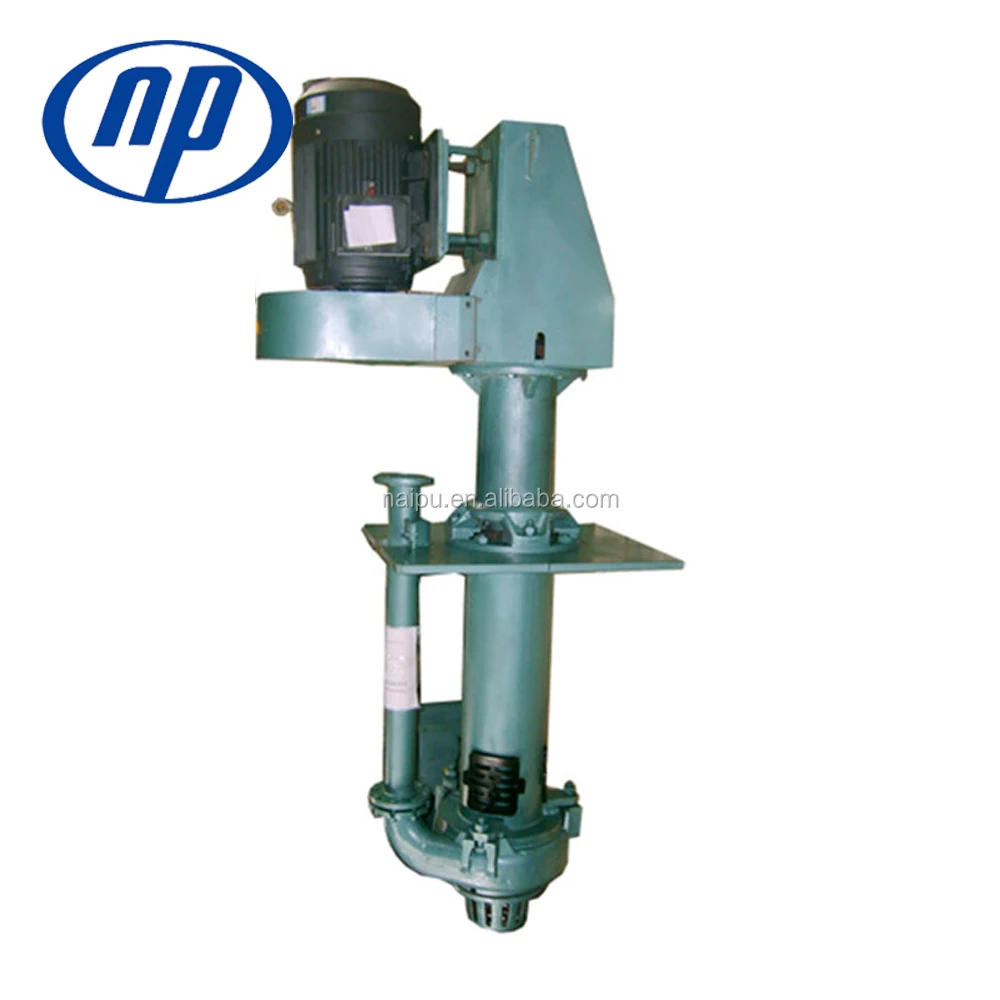 150SV - SP Vertical Slurry Pump for Sale