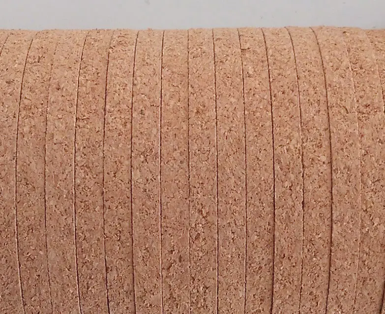 Promotional blank cheap cork coasters soft cork mat