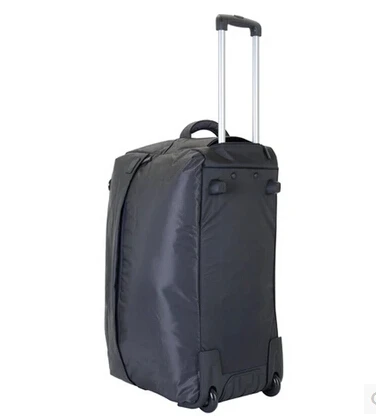 Famous Brand Foldable Trolley Bag Luggage Cases for Travel