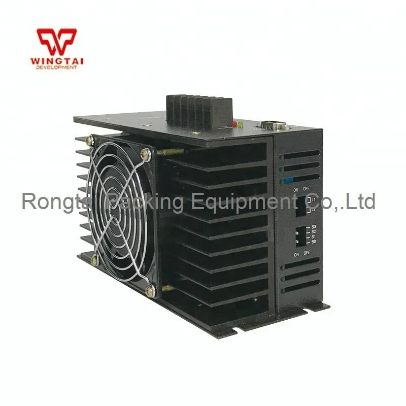 AC220V шагового двигателя HB-B3CE для Пакетоделательная машина