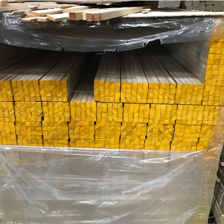 
Lightweight natural factory price paulownia solid wood board plank 