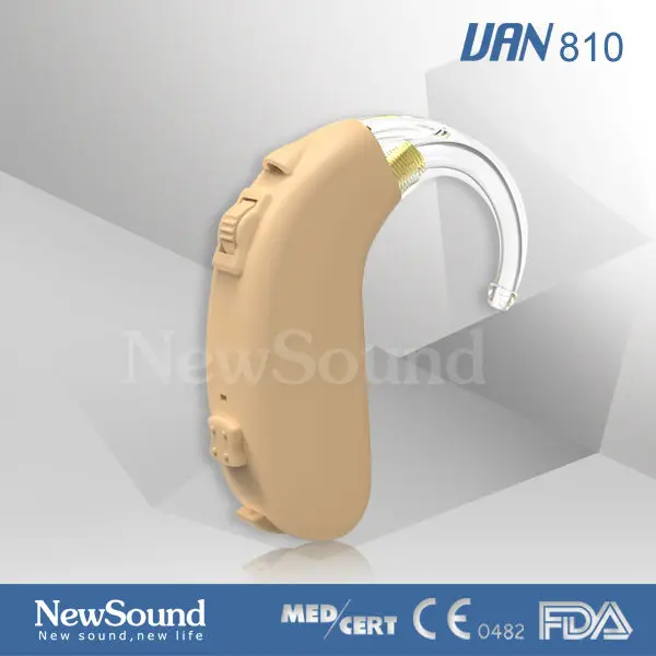 NewSound Origin Factory like Phonak Made in Price Value for Money Digital Programmable Tinnitus Treatment Hearing Aid