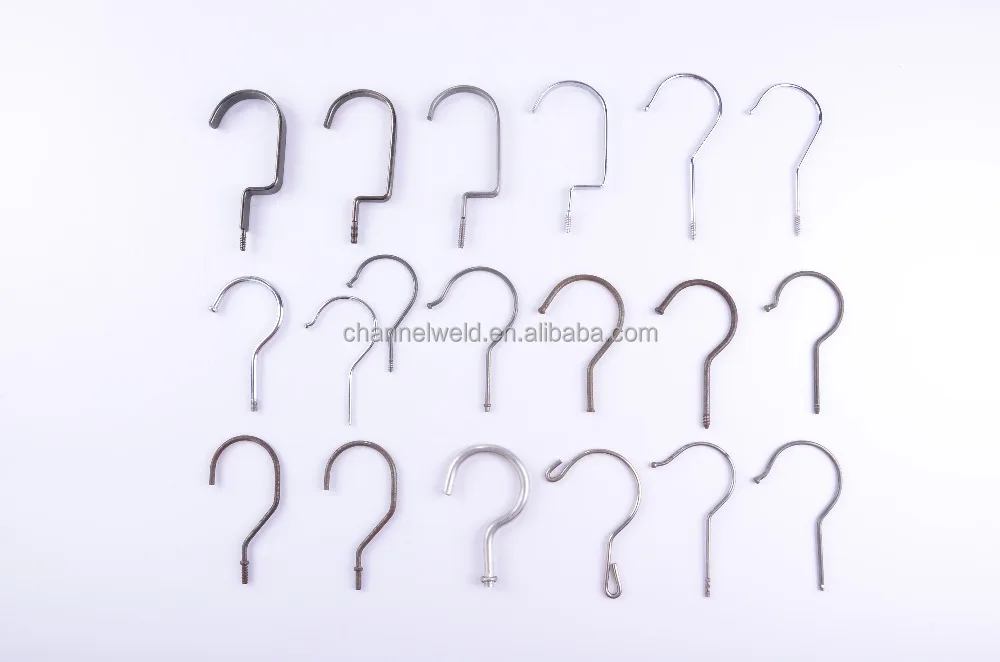  Автоматическая машина для изготовления крючков и вешалки