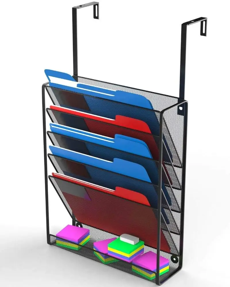 Подвесной органайзер для бумаг