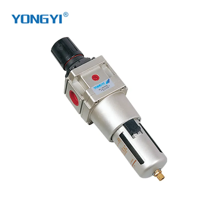 YAW1000~5000 air regulator YAW2000-02 Filter&Regulator