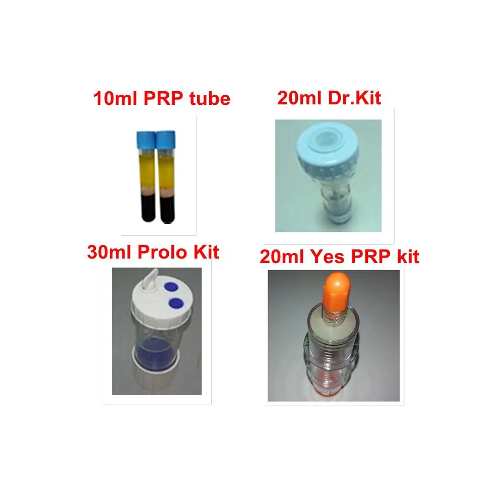PRP Centrifuge for korea prp kits/tubes