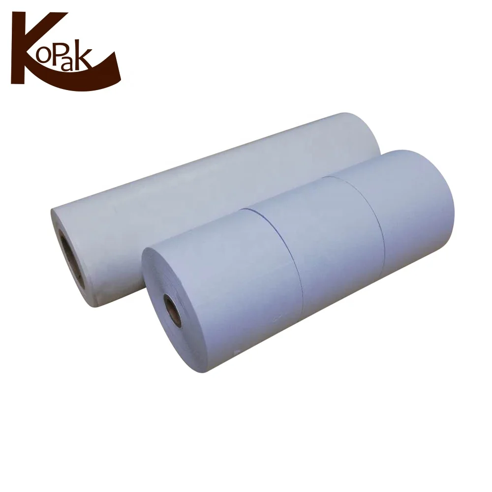 
Thermal Paper Jumbo Roll 