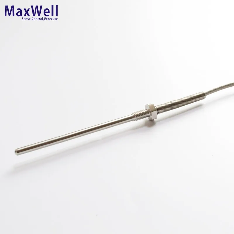  Техническое описание термопары pdf k-датчик