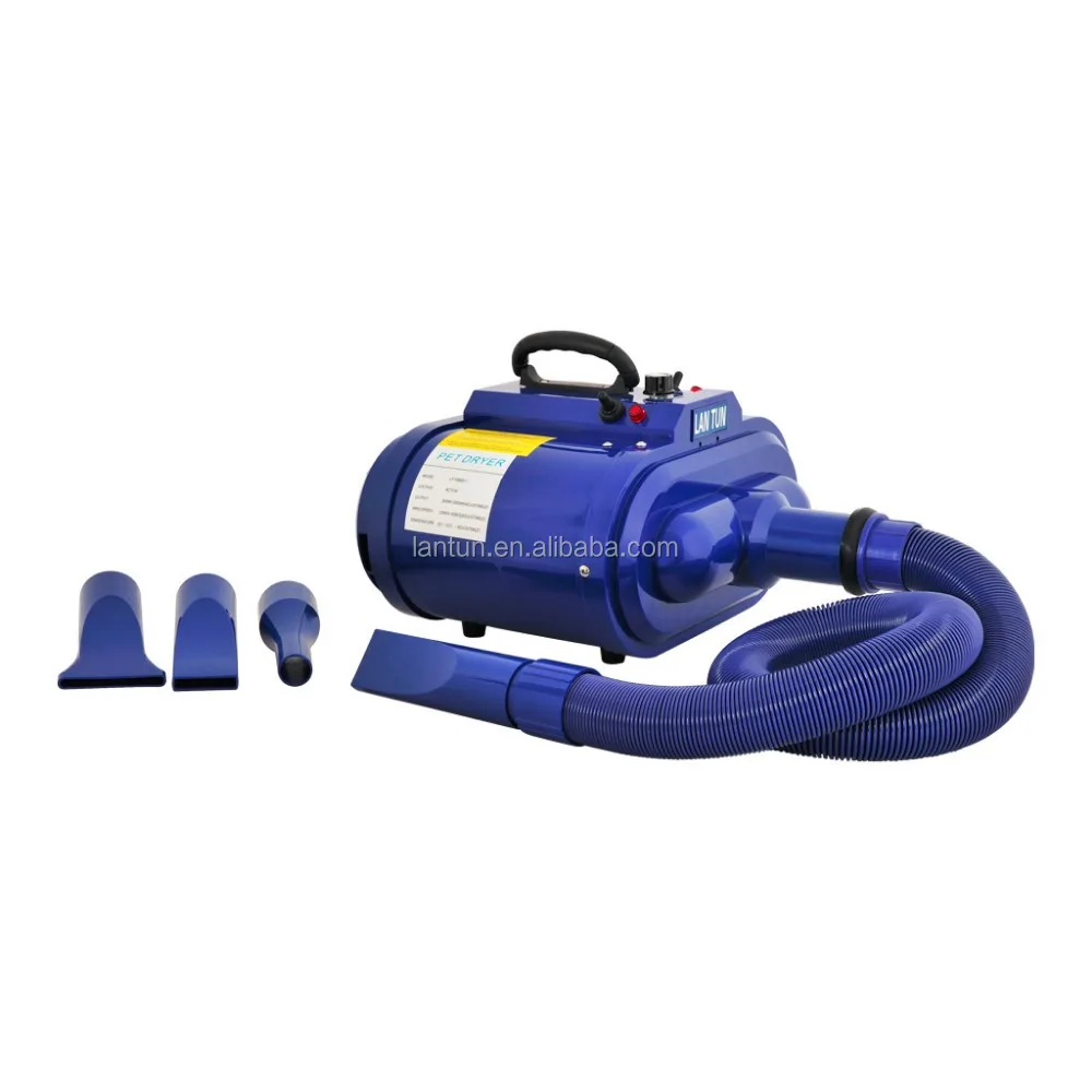
Hair dryer/pet grooming products/double motor Pet Dryer LT-1090D-1 
