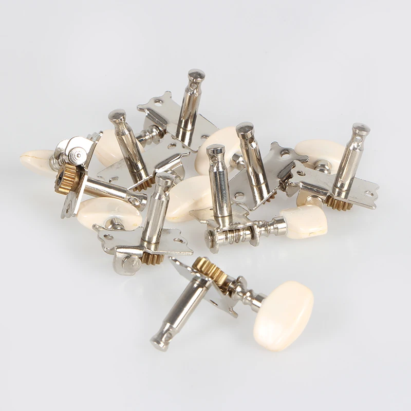 String Instrument  Accessories ZA03 ABS  plastic guitar machine head for acoustic guitar