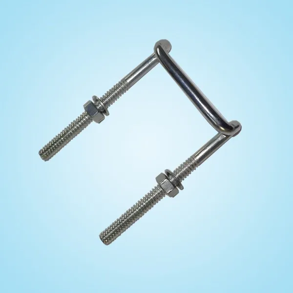 Doka type Flange Clamp for timber beam formwork