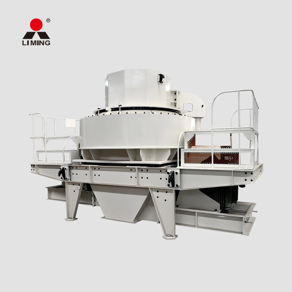 Canica 90 VSI 550 Pebble Crusher the Price of vsi 5x Crusher
