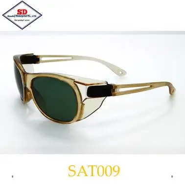 Safety Spectacle eye protection glasses safety glasses