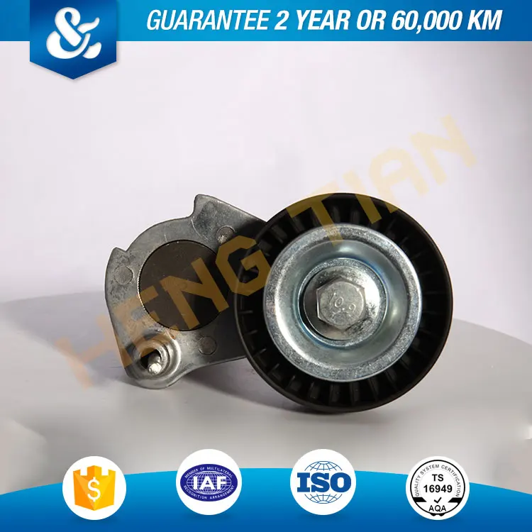 Factory Made, High Quality Car Parts Accessories Engine Belt Tensioner for Audi A3