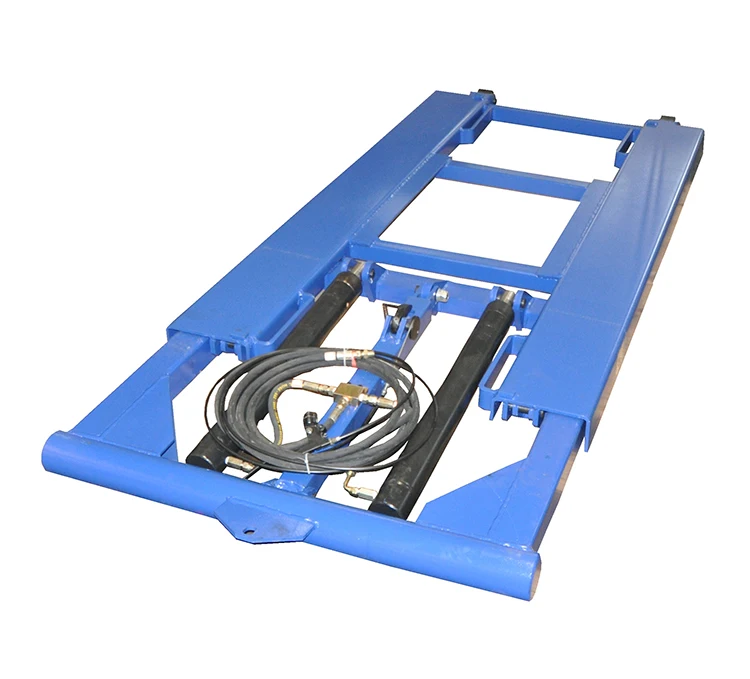 Used for simple service Garage used portable electric car lift