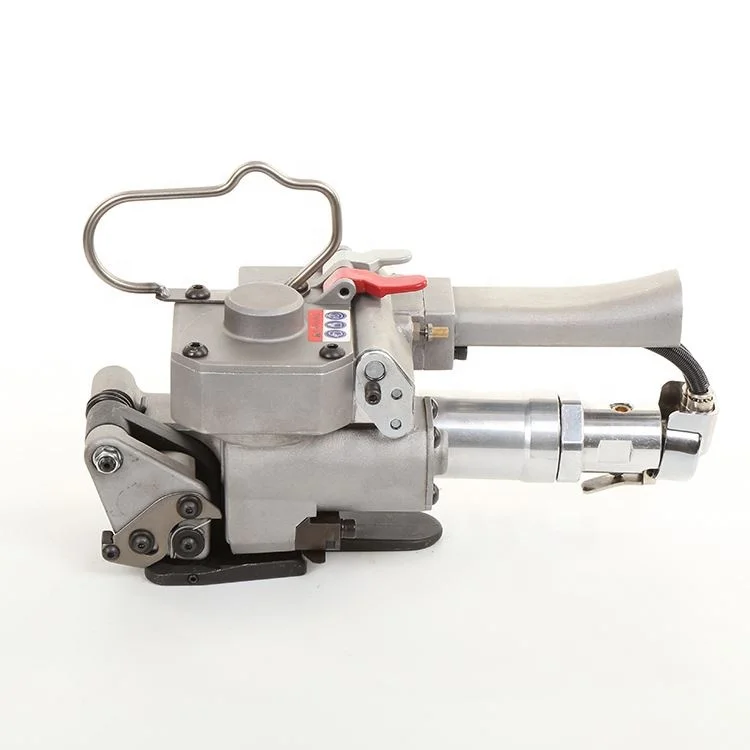 
xqd-19 hand pet/pp pneumatic strapping tool 