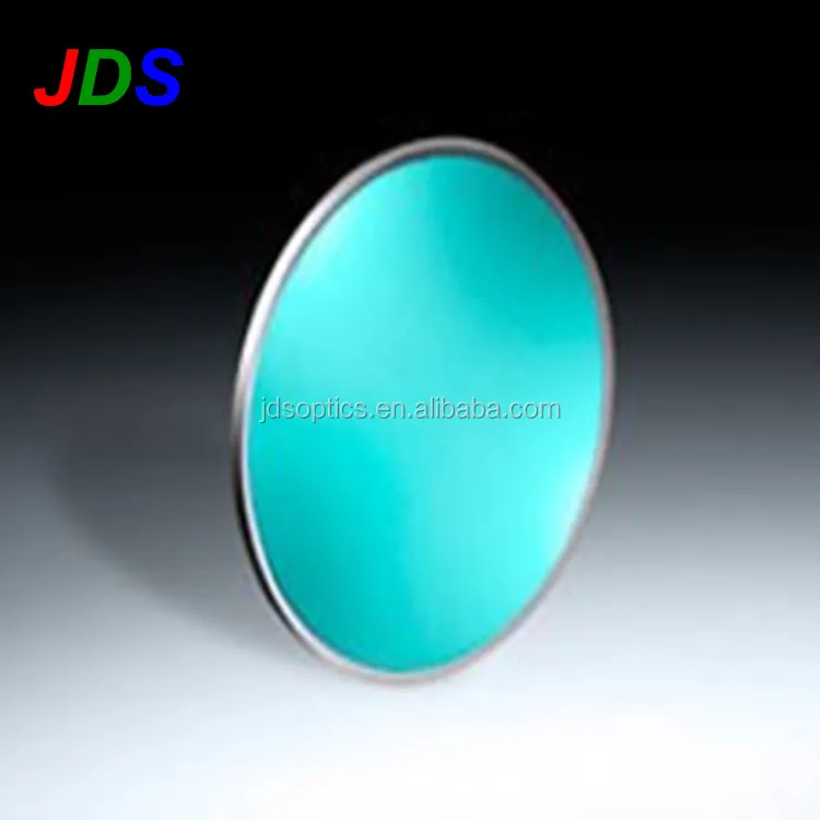 Optical Interference Film 405nm Narrow Band Pass Filter