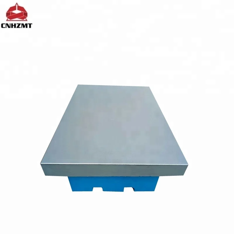 
High Precision Plate Cast Iron Lapping Plate 