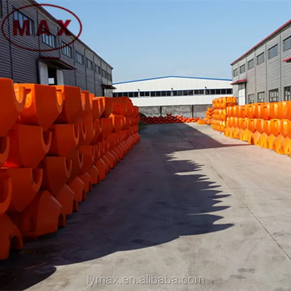 Singapore and Malaysia Marine Floats Buoys for Rubber Hoses