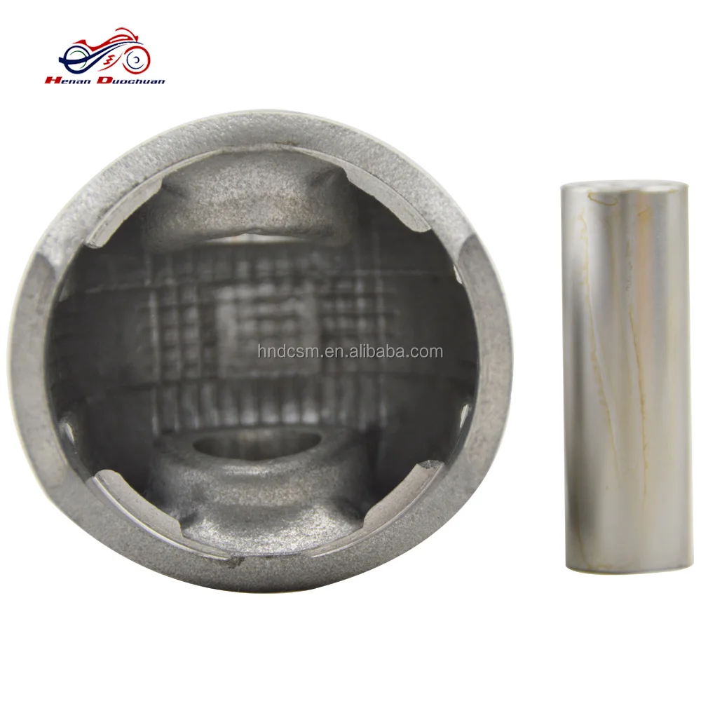 India NSR250 motorcycle piston set, motorcycle piston ring kit