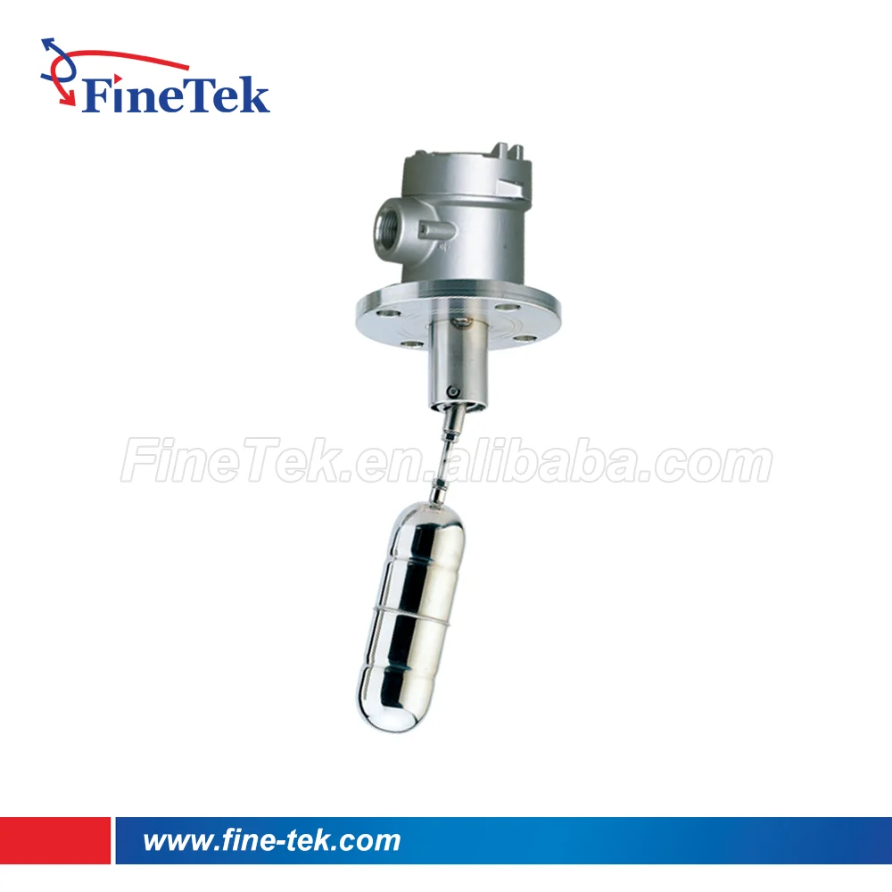 Durable design and Good material Microswitch Side Mounting Float switch sensor