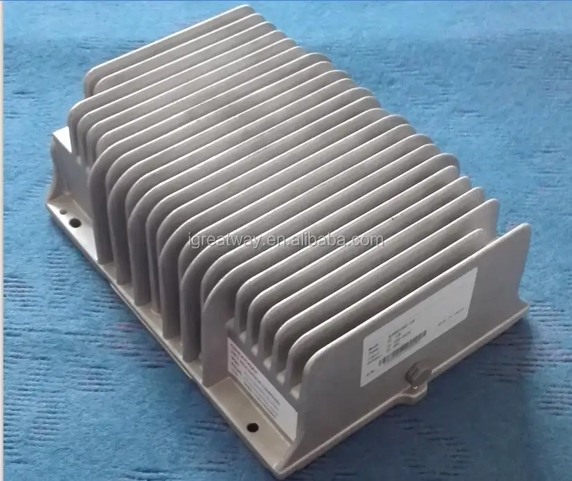 2500W/3000w DC DC converter 200v-450v to 48v,50A