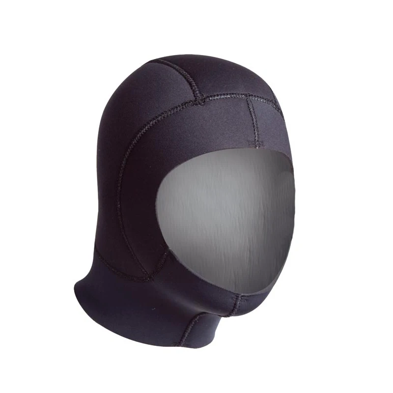 1 mm Neoprene Fabric for Sale Adult Diving Helmet