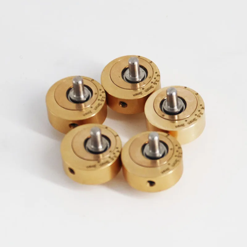 The Best Quality Rotary Tattoo Machine Part Accessories for Tattoo Machine Cam Wheel Bearing Eccentric Wheel