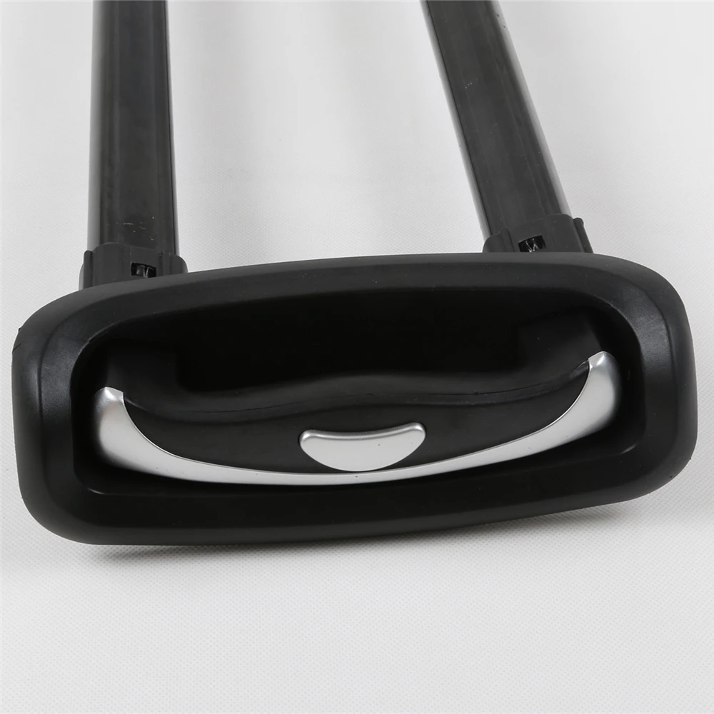 Wholesale durable luggage parts pull handle suitcase luggage hardware